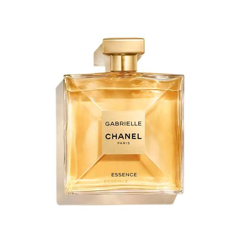 parfum femme chanel gabrielle|Chanel gabrielle perfume boots.